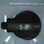 Samsung DJ97-02357C Крышка контейнера для сбора пыли, для серии VC5100 DJ9702357C