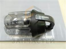 Samsung DJ97-02354F Контейнер для пылесоса для сбора пыли, в сборе, для серии VC5100 DJ9702354F