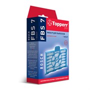 Моторный фильтр Topperr FBS7 для пылесосов BOSCH, SIEMENS