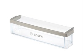 Bosch 00671206 Полка на дверь холодильника, для KIC/F/L/N/R/S/V.. 00671206