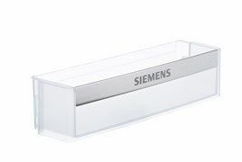 Siemens 00447353 Дверная полка (балкон) для холодильника, нижняя, для KI38S... 00447353