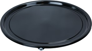 Bosch 00675961 Вращающаяся тарелка микроволновой печи, металл