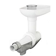 Bosch 17004677 Соковыжималка белая к мясорубке серии MFW3... 17004677