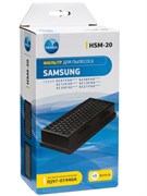 Hepa фильтр Neolux HSM-20 для пылесосов SAMSUNG тип DJ97-01940B NHSM20