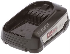 Аккумулятор Power4All для пылесоса, литий-ионный, 18V 2.5Ah Bosch 17004222 17004222