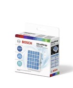 НЕРА фильтр для пылесоса, синий, Bosch  00578861 для BGLS4..