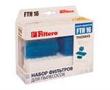 HEPA фильтр Filtero FTH 16 для Thomas