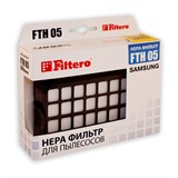 HEPA фильтр Filtero FTH 05 для Samsung серии SC84..