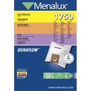 Набор пылесборников из микроволокна Menalux 1750 5шт для Bimatek, Bork, Elenberg, Trony