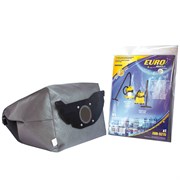 EURO Clean EUR-5215 мешок-пылесборник многократного использования для промышленных и строительных пылесосов  KARCHER