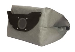 EURO Clean EUR-5217 мешок-пылесборник многократного использования для промышленных и строительных пылесосов  KARCHER