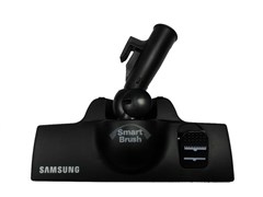 Щетка пылесоса Samsung пол-ковер Smart Brush DJ97-00315A DJ9700315A