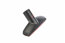 Bosch насадка 00465860 для мягкой мебели и обивки c двойным рядом ниткосборников 00465860