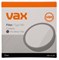 Фильтр  предмоторный Vax 1-1-134162-00  для пылесоса Vax U86-AL-B-R - фото 10894