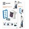Electrolux USK1 Starter Kit s-bag e210 4шт, hepa efh13w - набор расходников USK1 - фото 11260 Electrolux USK1 Starter Kit s-bag e210 4шт, hepa efh13w - набор расходников USK1 - фото 11260