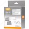 Комплект фирменных фильтров Vax 1-1-130538-00  для пылесоса Vax C90-42S 1113053800 - фото 11287