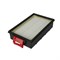 HEPA-фильтр EURO Clean EUR H-25 (BBZ155HF) для Bosch BGS6.. EURH25 - фото 11832 HEPA-фильтр EURO Clean EUR H-25 (BBZ155HF) для Bosch BGS6.. EURH25 - фото 11832