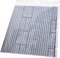 Фильтр для вытяжки антижировой универсальный OZONE MF-3 OZONEMF3 - фото 12449 Фильтр для вытяжки антижировой универсальный OZONE MF-3 OZONEMF3 - фото 12449
