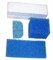 Комплект фильтров Komforter HTS-01 HEPA и три губчатых фильтра, тип 787203 - фото 12643