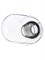 Крышка соковыжималки Bosch 00796005 для MES4010 00796005 - фото 14609 Крышка соковыжималки Bosch 00796005 для MES4010 00796005 - фото 14609
