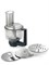 Набор насадок VitalEmotion: мульмиксер и крупомолка Bosch 00576588 MUZXLVE1 для MUM8../X.. 00576588