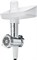 Насадка-мясорубка для кухонных комбайнов Bosch 00572479 MUZ5FW1 для MUM5.. 00572479 - фото 15295