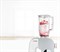 Пластиковый блендер 1,25 л для кухонного комбайна Bosch 00572477 MUZ5MX1 для MUM5.. 00572477
