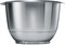 Чаша для взбивания, нерж.сталь Bosch 00572475 MUZ5ER2 для MUM5.. 00572475 - фото 15348