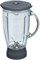 Стеклянный блендер в сборе Bosch 00463685 MUZ8MX2 для MUM8.., MUMXL.. 00463685