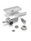 Насадка-мясорубка для кухонного комбайна Bosch 00463661 MUZ8FW1 для MUM8.., MUMXL.. 00463661 - фото 15467 Насадка-мясорубка для кухонного комбайна Bosch 00463661 MUZ8FW1 для MUM8.., MUMXL.. 00463661 - фото 15467