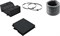 Bosch 17001399 DWZ0DX0U0 Комплект для работы вытяжки в режиме рециркуляции 17001399