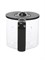 Стеклянная колба для кофеварок TKA8011 Bosch 11008061 11008061