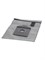 Bosch BBZ10TFK 00483179 Оригинальный многоразовый пылесборник для серии BSG1, BSN 00483179
