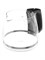 Стеклянная колба для кофеварки, серая/чёрная, Bosch 12014695 для TKA6A04.. 12014695
