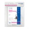 Пылесборник синтетический EURO Clean EUR-3130/5 для пылесосов ClEANFIX SW50 EUR31305 - фото 19522