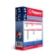 Губчатый фильтр Topperr FTL 69 для пылесосов TEFAL, ROWENTA тип RS-2230000345 FTL69