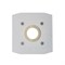 Многоразовый мешок Ozone MX-16 microne multiplex для пылесосов OZONEMX16 - фото 21511
