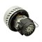 AMETEK VM-1250-P143AMT двигатель для пылесоса Bosch Gas 25...Gas 50 (1250W) VM1250P143AMT