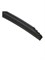 Bosch 00659248 Уплотнитель двери для посудомоечных машин, черный, длина - 1750 мм 00659248