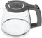 Колба для кофеварок Bosch 00658595 для серий TKA3A0.. 00658595 - фото 22415