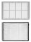 HEPA-фильтр NeoLux HBS-01 тип BBZ8sf1 HBS01 - фото 22759 HEPA-фильтр NeoLux HBS-01 тип BBZ8sf1 HBS01 - фото 22759
