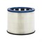 Фильтр патронный складчатый EURO Clean EUR KSPM-1400 из целлюлозы KSPM1400 - фото 23515 Фильтр патронный складчатый EURO Clean EUR KSPM-1400 из целлюлозы KSPM1400 - фото 23515