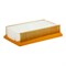 Euro Clean KHSM-NT35/1 (6.904-242) Плоский складчатый фильтр из полиэстера для Karcher NT35/1, Dewalt D 27901-27902 KHSMNT351 - фото 23538 Euro Clean KHSM-NT35/1 (6.904-242) Плоский складчатый фильтр из полиэстера для Karcher NT35/1, Dewalt D 27901-27902 KHSMNT351 - фото 23538