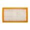 Euro Clean KHSM-NT35/1 (6.904-242) Плоский складчатый фильтр из полиэстера для Karcher NT35/1, Dewalt D 27901-27902 KHSMNT351 - фото 23541 Euro Clean KHSM-NT35/1 (6.904-242) Плоский складчатый фильтр из полиэстера для Karcher NT35/1, Dewalt D 27901-27902 KHSMNT351 - фото 23541