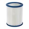 Фильтр патронный складчатый EURO Clean EUR HTSM-WDE 3600 из полиэстера (синтетика) HTSMWDE3600 - фото 23586 Фильтр патронный складчатый EURO Clean EUR HTSM-WDE 3600 из полиэстера (синтетика) HTSMWDE3600 - фото 23586