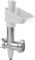 Насадка-мясорубка для кухонного комбайна Bosch 17005535 MUZS2FWW для MUM4.. MUM2.. 17005535