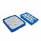 Набор синтетических фильтров Ozone H-121 для пылесоса PHILIPS POWERPRO EXPERT OZONEH121
