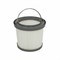 HEPA-фильтр Ozone H-125 для пылесоса BLACK&DECKER тип VF90 OZONEH125 - фото 24399 HEPA-фильтр Ozone H-125 для пылесоса BLACK&DECKER тип VF90 OZONEH125 - фото 24399