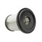 Цилиндрический фильтр Ozone H-52 для пылесоса Philips FC8030 - FC8049 OZONEH52W - фото 24427