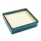 HEPA фильтр OZONE microne H-57 для пылесоса PHILIPS Easy Life OZONEH57 - фото 24438